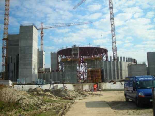 Świątynia Św. Bożej Opatrzności